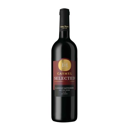 Carmel Cabernet Sauvignon