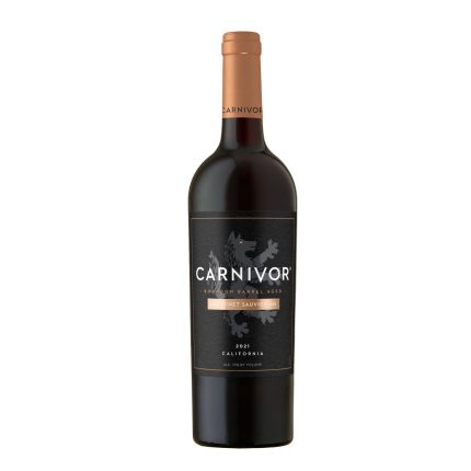 Carnivor Cabernet Sauvignon