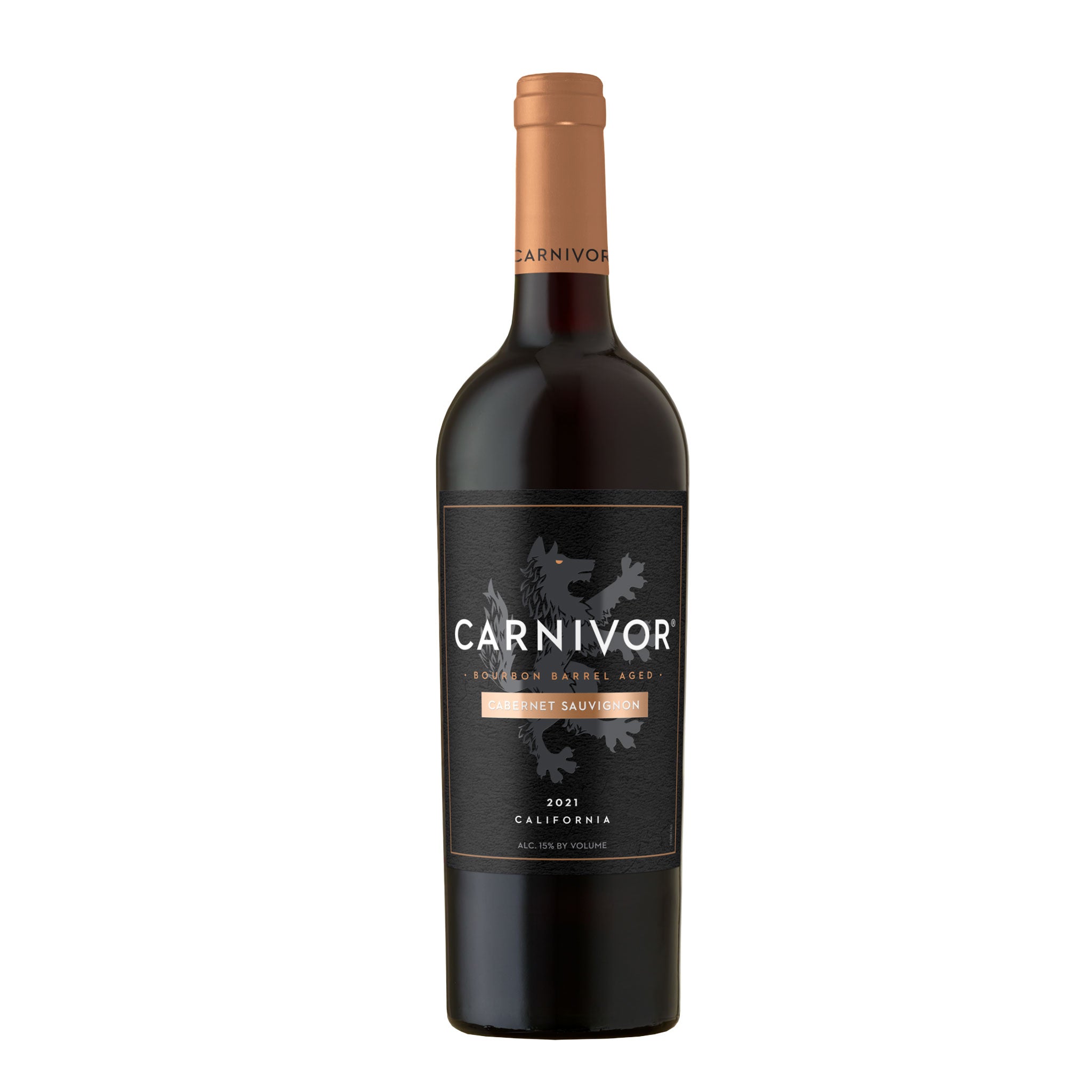 Carnivor-Cabernet Carnivor Cabernet Sauvignon - Image 1