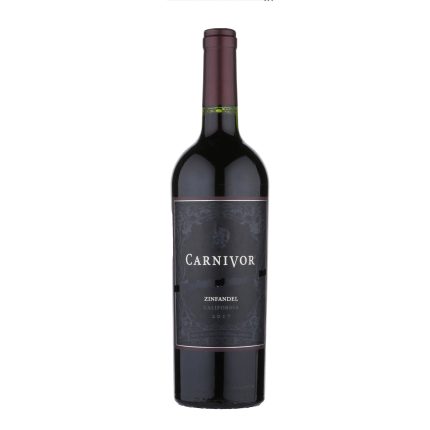 Carnivor Zinfandel