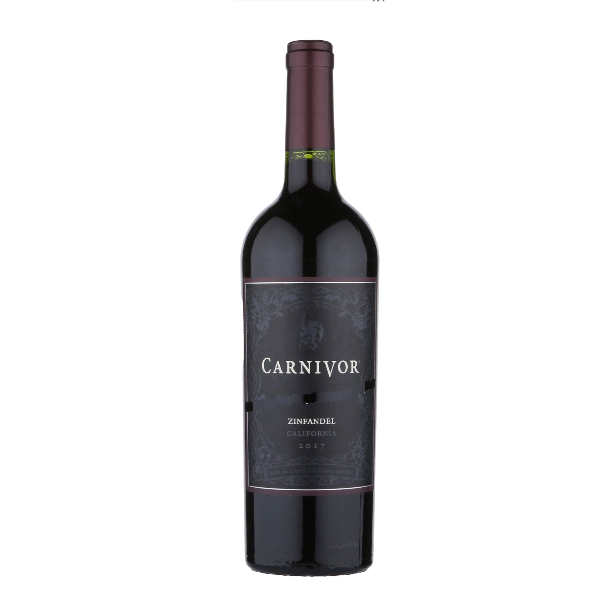 Carnivor-Zinfandel Carnivor Zinfandel - Image 1