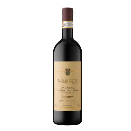 Carpineto Vino Nobile Di Mont Riserva