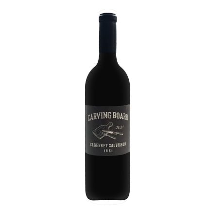 Carving Board Cabernet Sauvignon Lodi