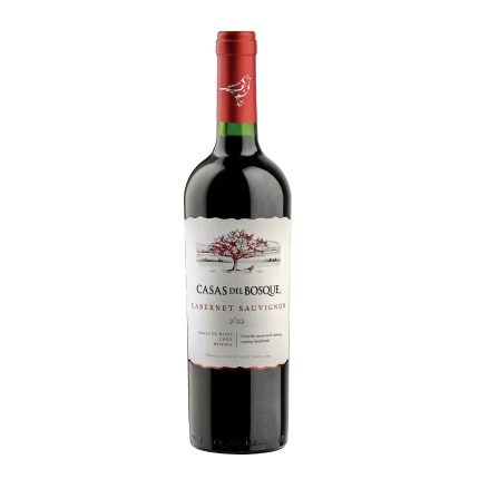 Casas Del Bosque Cabernet Sauvignon Reserve