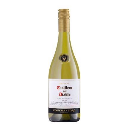 Casillero Del Diablo Chardonnay