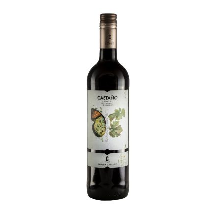 Castano Monastrell