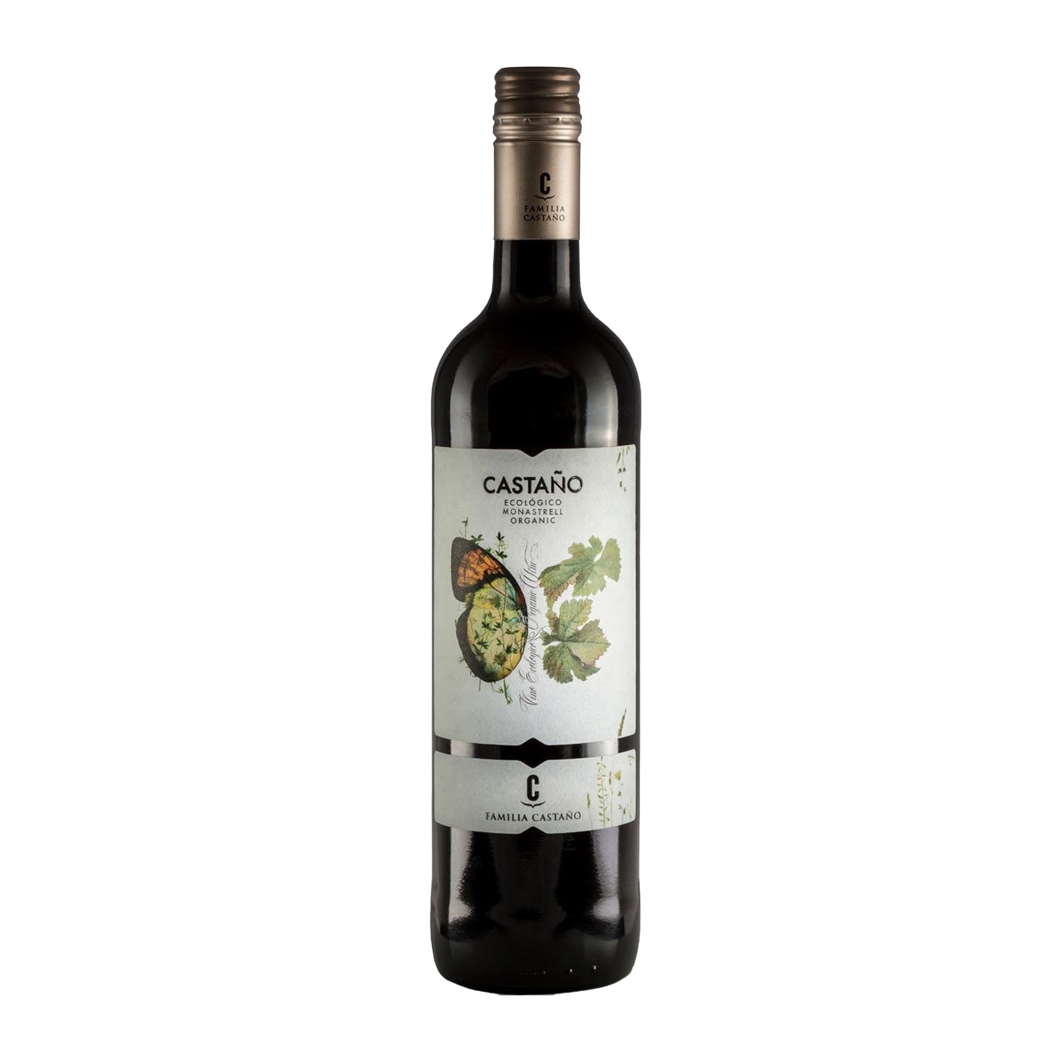Castano-Monastrell Castano Monastrell - Image 1