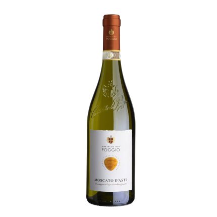 Castello Del Poggio Moscato Dasti