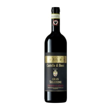Castello Di Bossi Chianti Gran Selezione