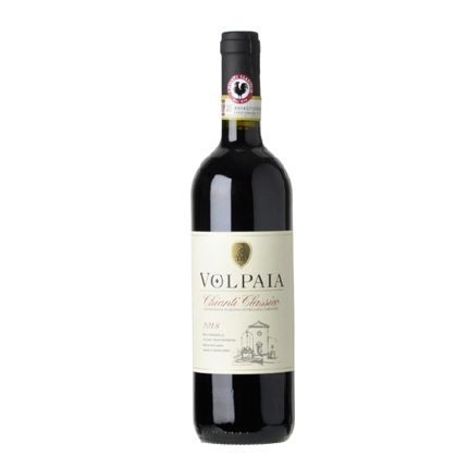 Castello Di Volpaia Chianti Classico