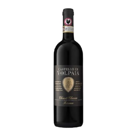 Castello Di Volpaia Chianti Classico Riserva