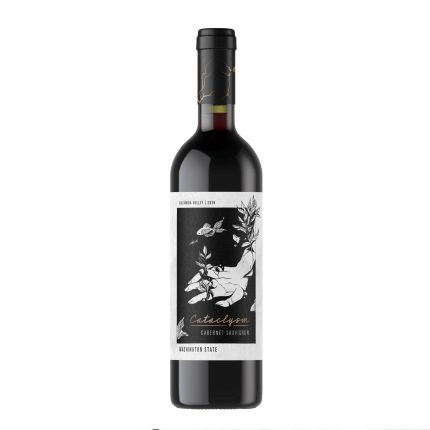 Cataclysm Cabernet Sauvignon