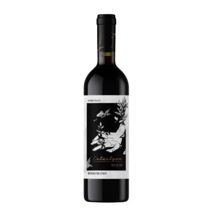 Cataclysm Red Blend