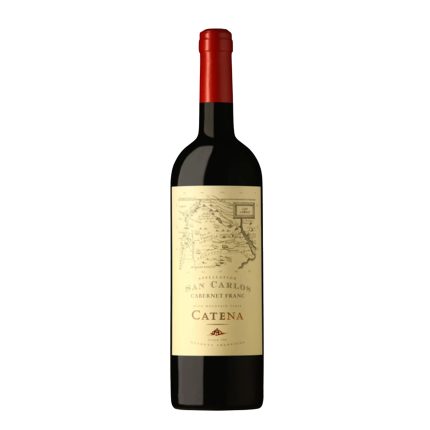 Catena San Carlos Cabernet Sauvignon