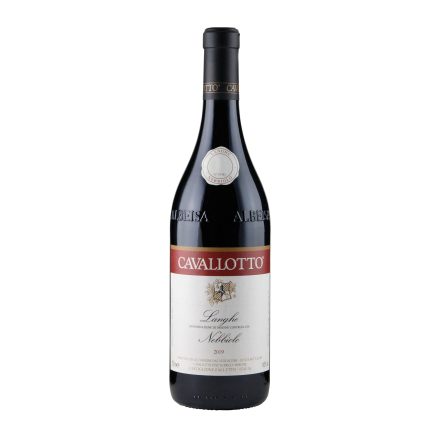 Cavalloto Langhe Nebbiolo