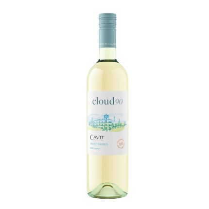 Cavit Cloud 90 Pinot Grigio