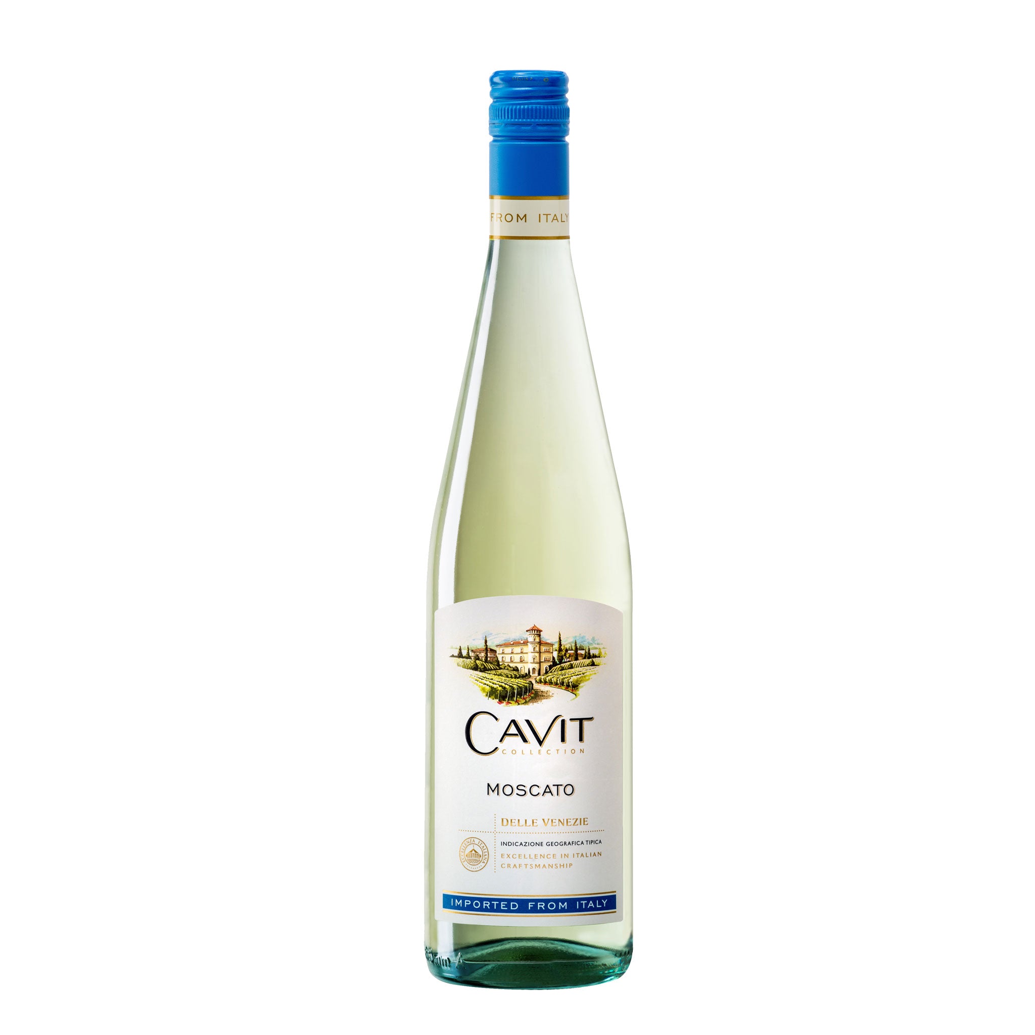 Cavit-Moscato Cavit Moscato - Image 1