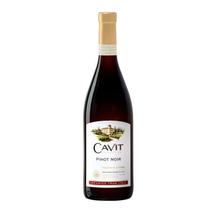 Cavit Pinot Noir