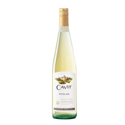 Cavit Riesling