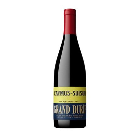Caymus Suison Grand Durif