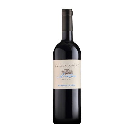 Chateau Aiguilloux Corbieres