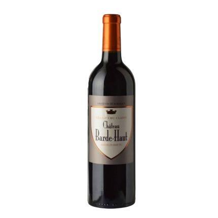 Chateau Barde Haut