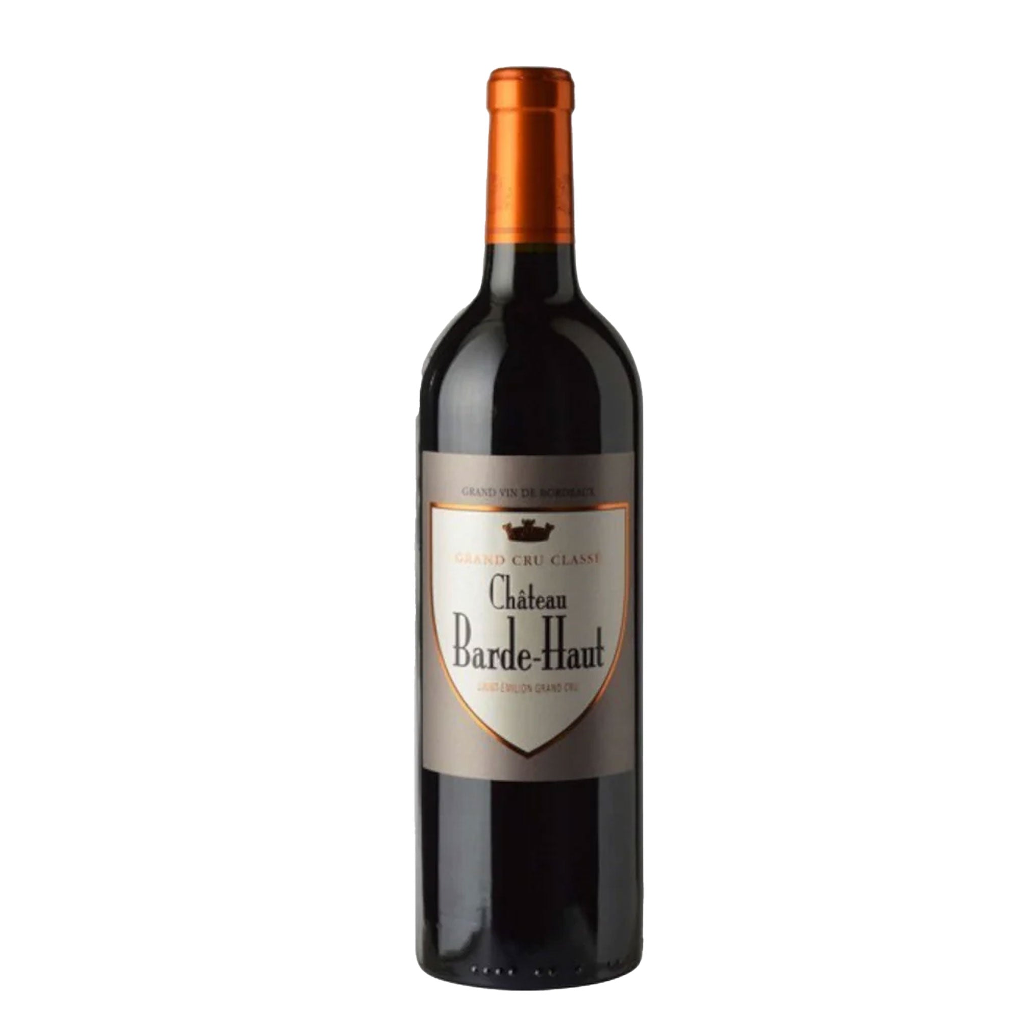 Ch-Barde-Haut-2015 Chateau Barde Haut - Image 1
