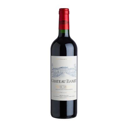 Chateau Baret Pessac Leognan