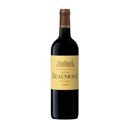 Chateau Beaumont