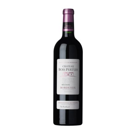 Chateau Bois Pertuis