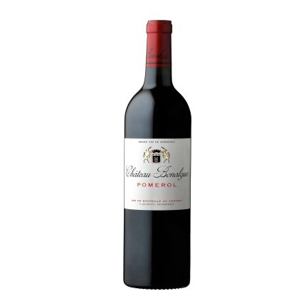 Chateau Bonalgue Pomerol