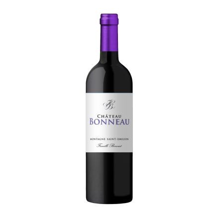 Chateau Bonneau Montagne St Emilion