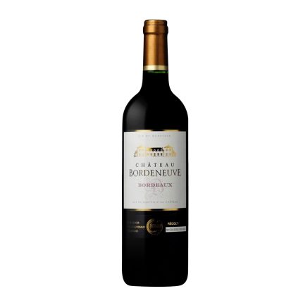 Chateau Bordeneuve Bordeaux