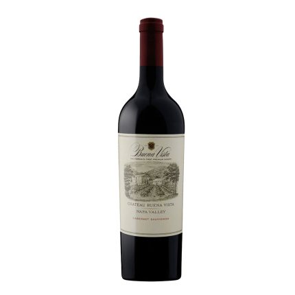 Chateau Buena Vista Cabernet Sauvignon