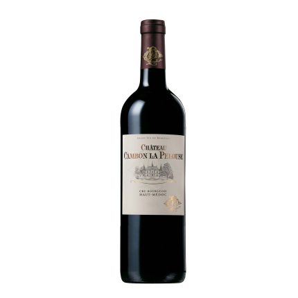 Chateau Cambon La Pelouse