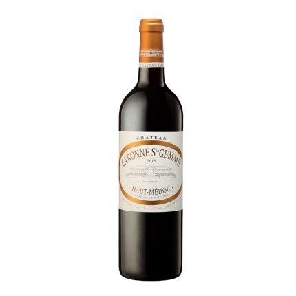 Chateau Caronne St Gemme