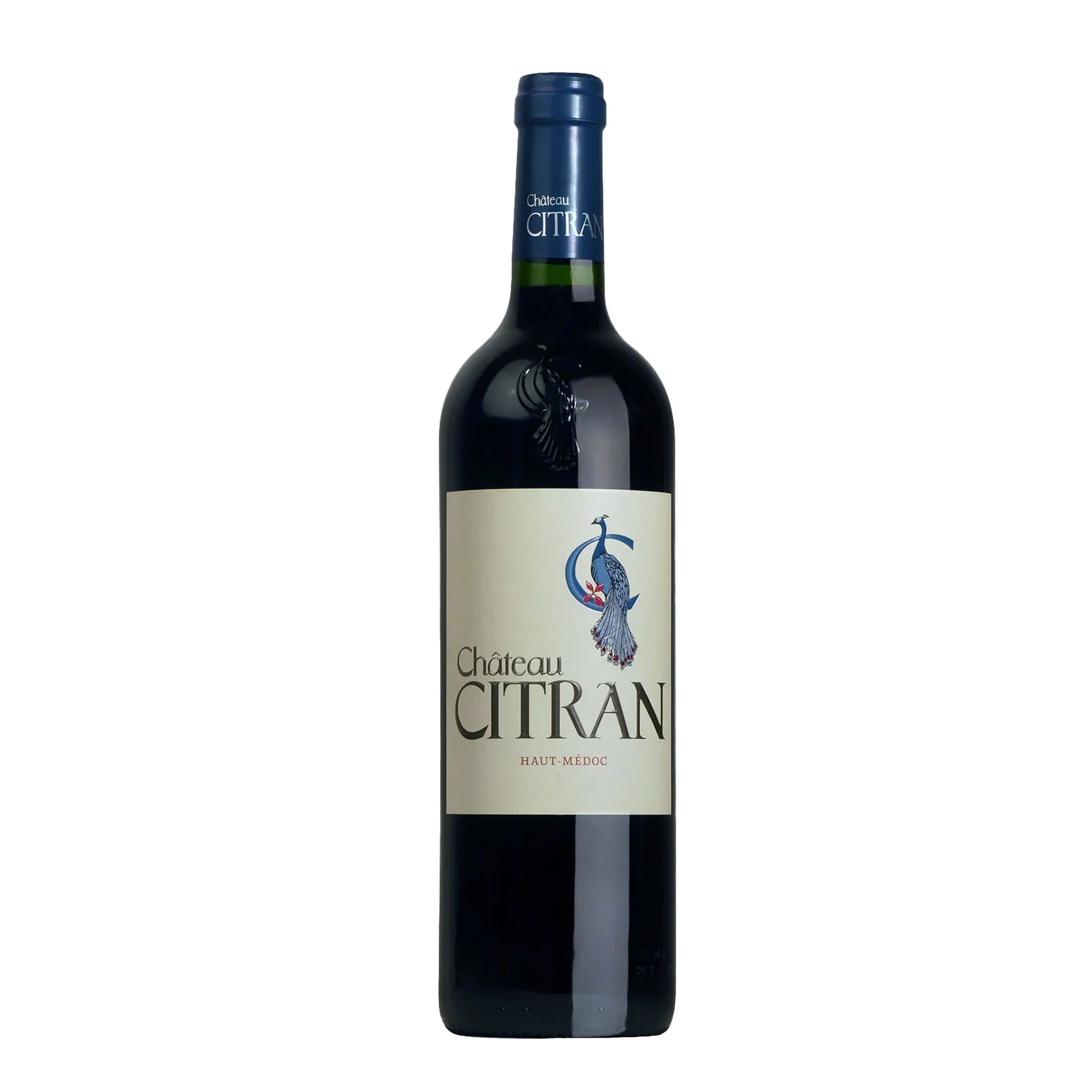 Ch-Citran-2016 Chateau Citran - Image 1