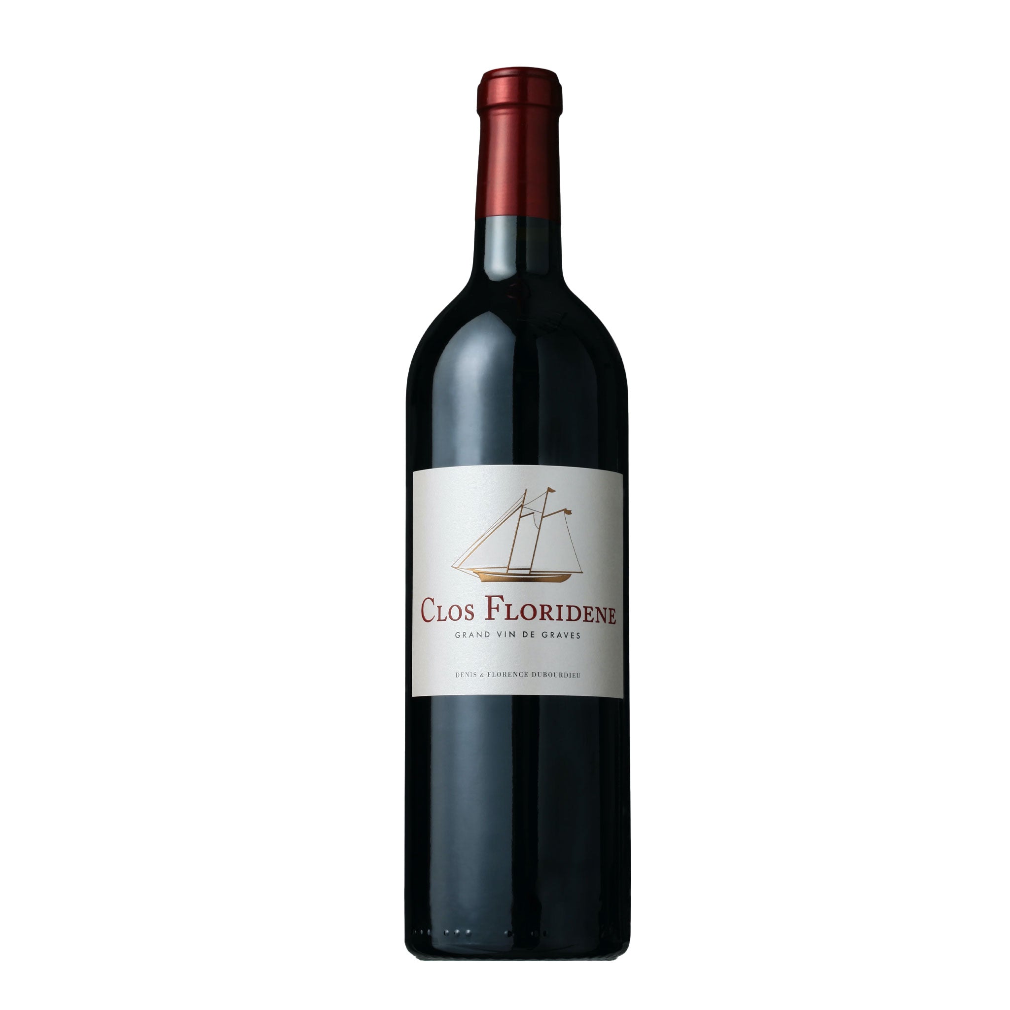 Ch-Clos-Floridene-2018 Clos Floridene - Image 1