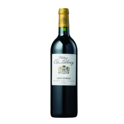Chateau Cos Labory