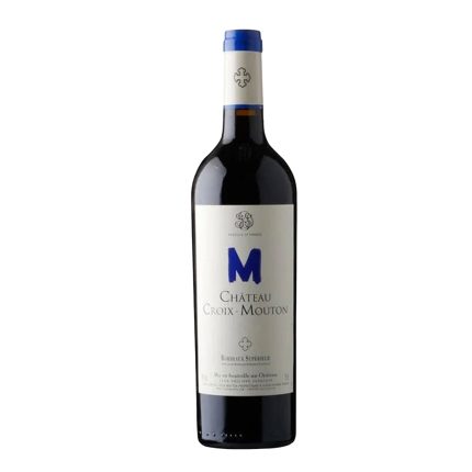 Chateau Croix Mouton