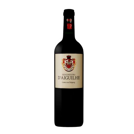 Chateau D Aiguilhe