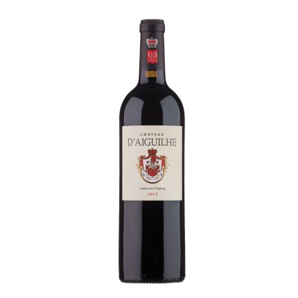 Chateau D'aiguilhe