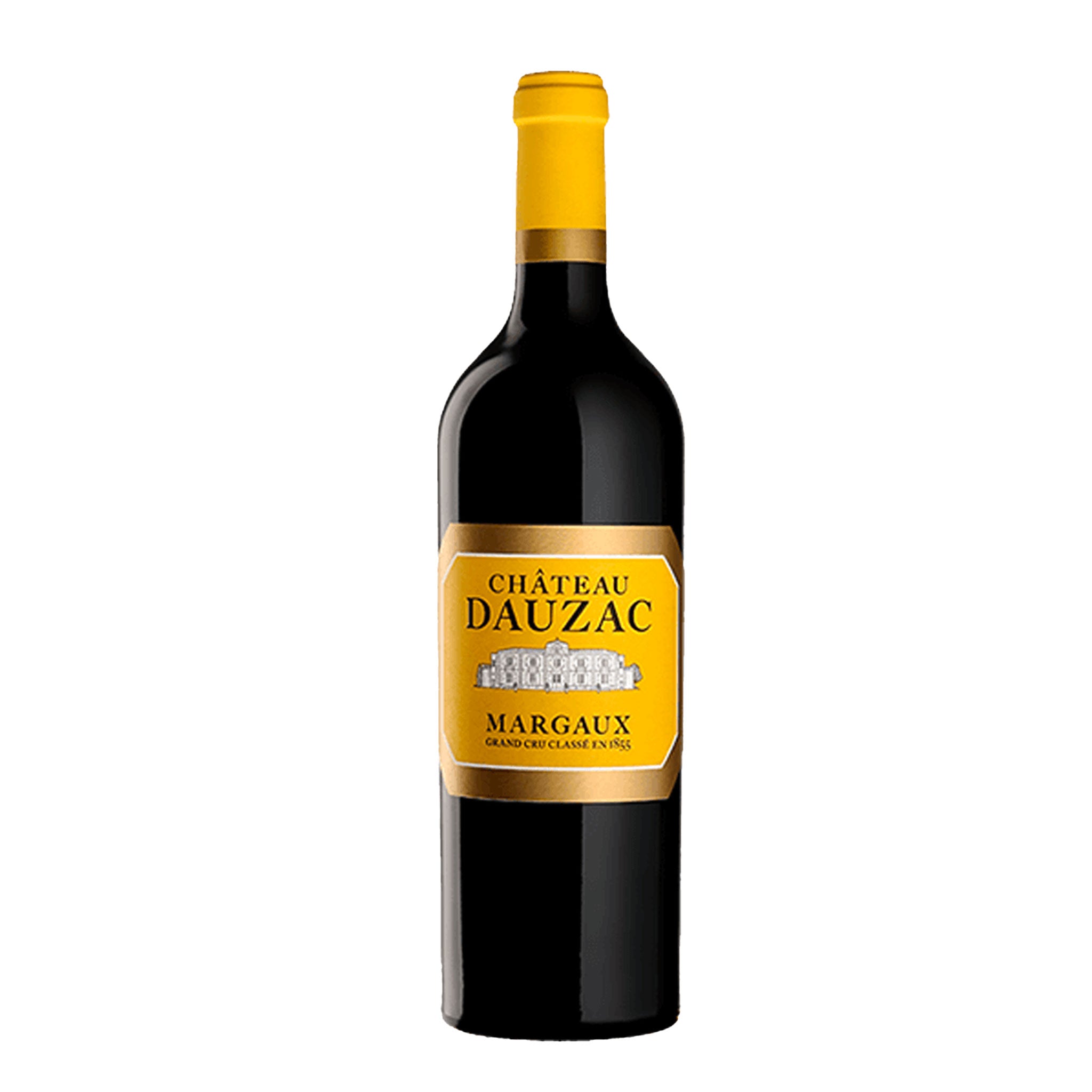 Ch-Dauzac-2018 Chateau Dauzac - Image 1