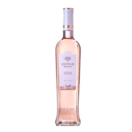 Chateau De Berne Inspiration Rose