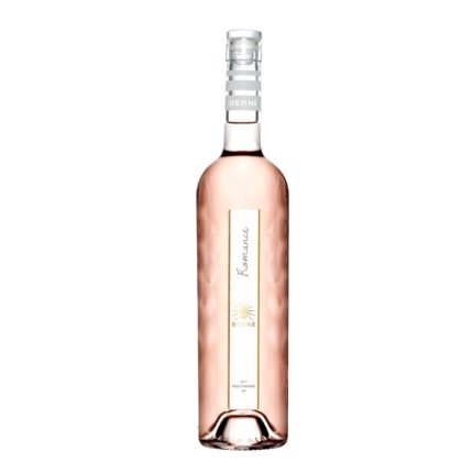 Chateau De Berne Romance Rose