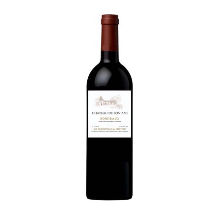Chateau De Bon Ami Rouge