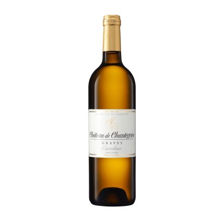 Chateauy De Chantegrive Caroline