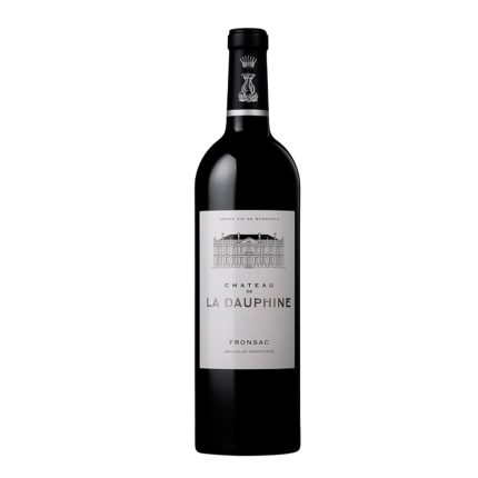 Chateau De La Dauphine
