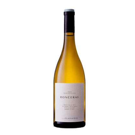 Chateau De Plaisance Anjou Blanc Ronceray