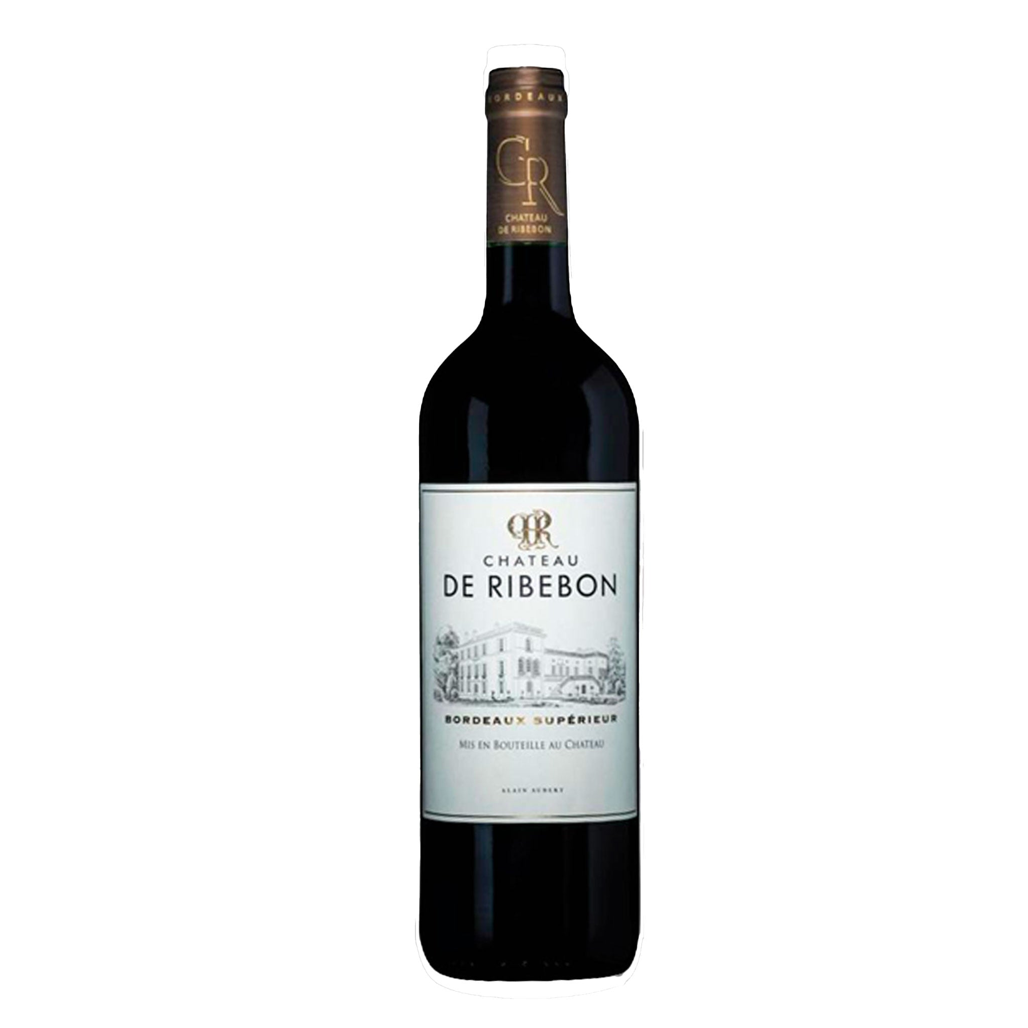 Ch-De-Ribebon Chateau De Ribebon - Image 1